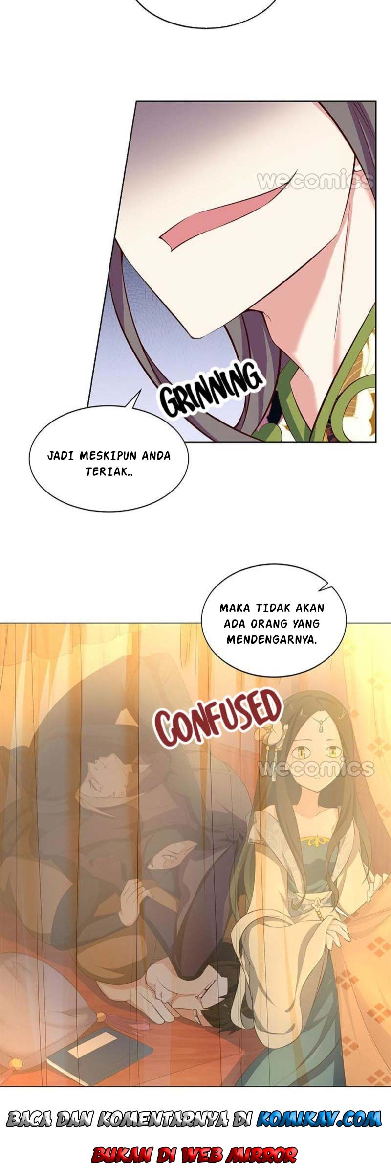 Rebirth Become a Dog chapter 36 halaman 26