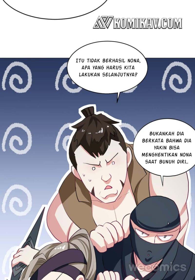 Rebirth Become a Dog Bab 37 halaman 6