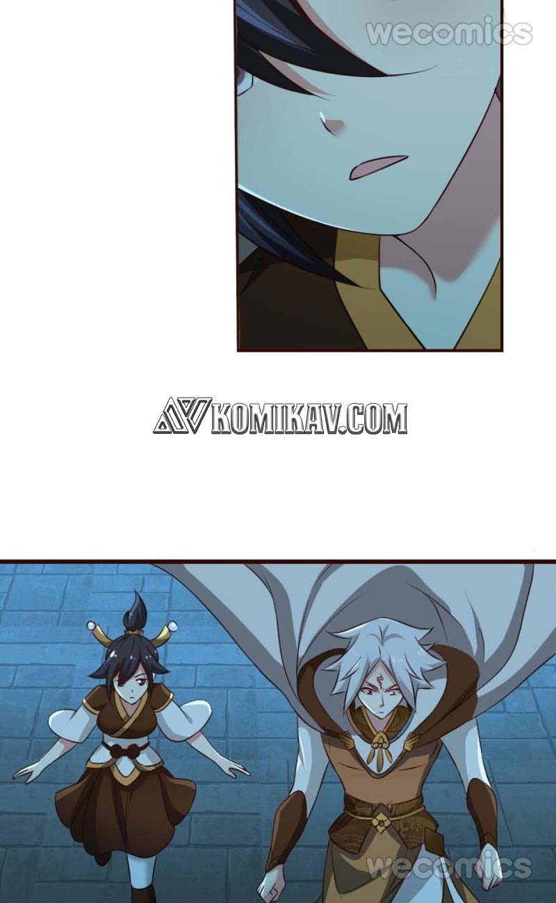 Rebirth Become a Dog chapter 40 halaman 6