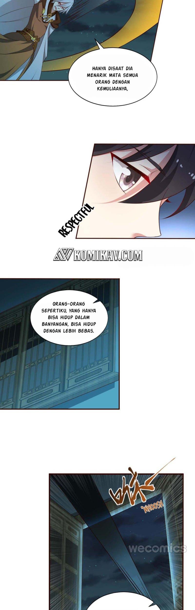 Rebirth Become a Dog chapter 40 halaman 8