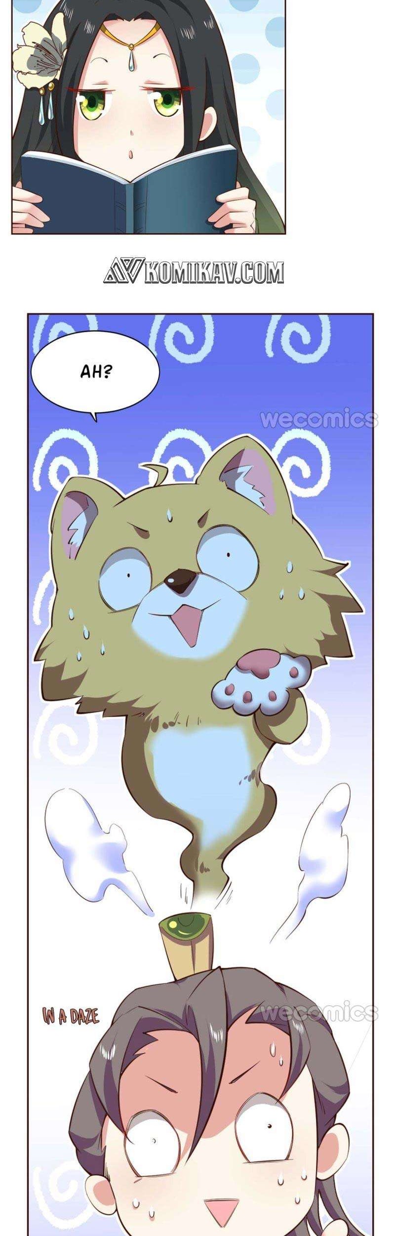 Rebirth Become a Dog chapter 42 halaman 5