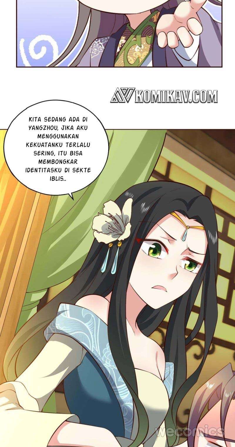 Rebirth Become a Dog chapter 42 halaman 6