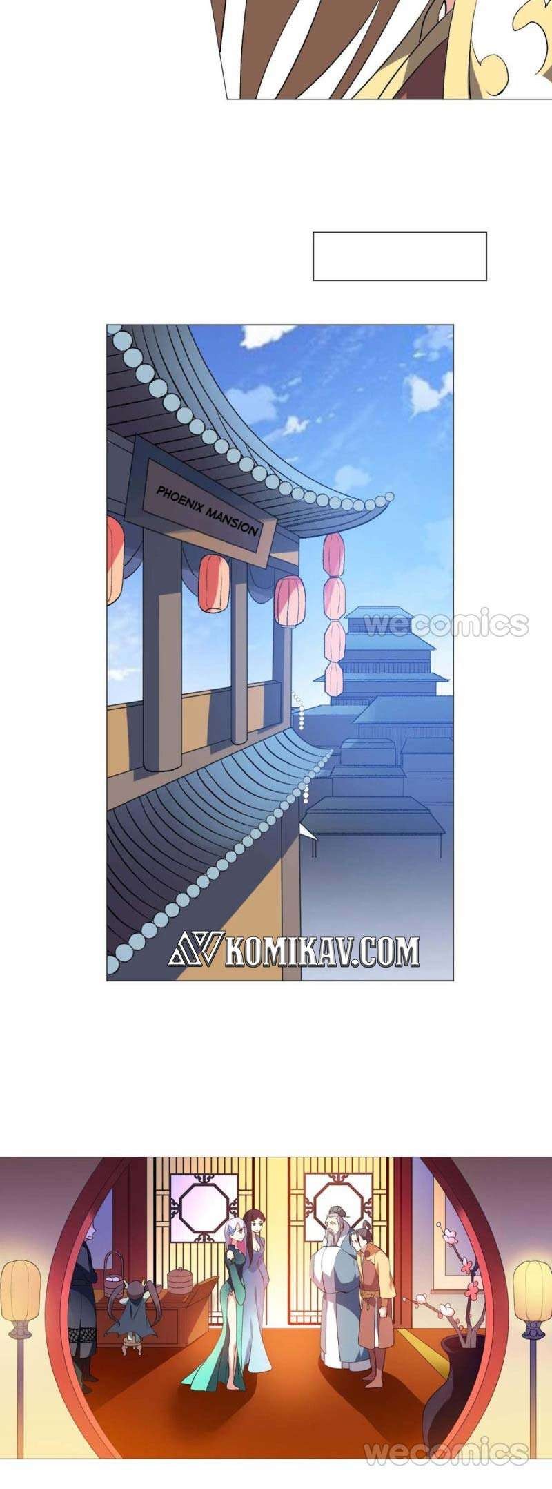 Rebirth Become a Dog chapter 43 halaman 11