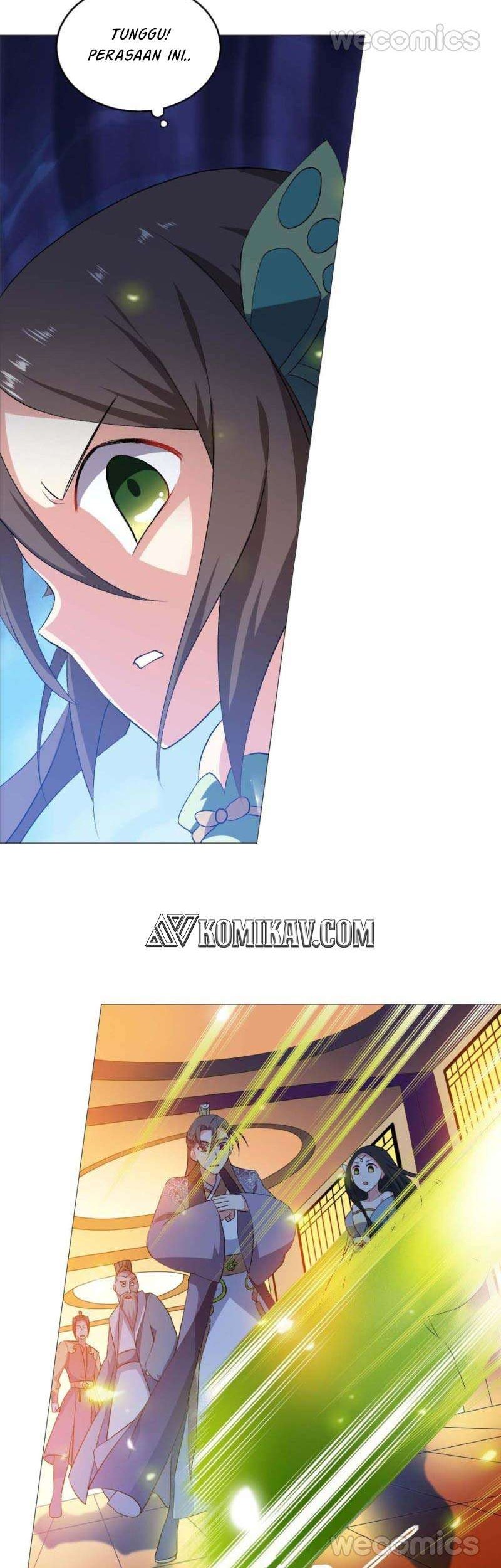 Rebirth Become a Dog chapter 43 halaman 25
