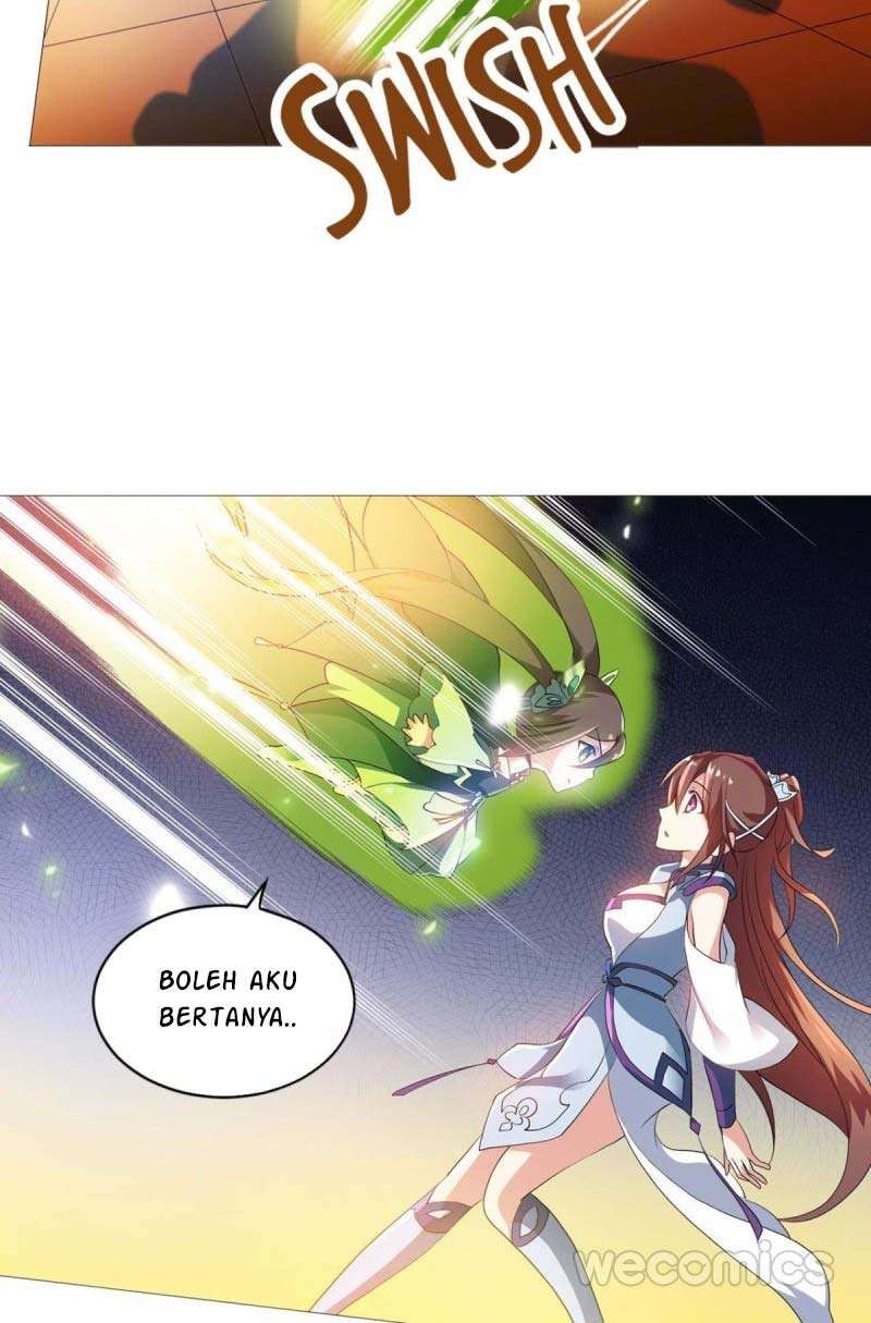 Rebirth Become a Dog chapter 43 halaman 26