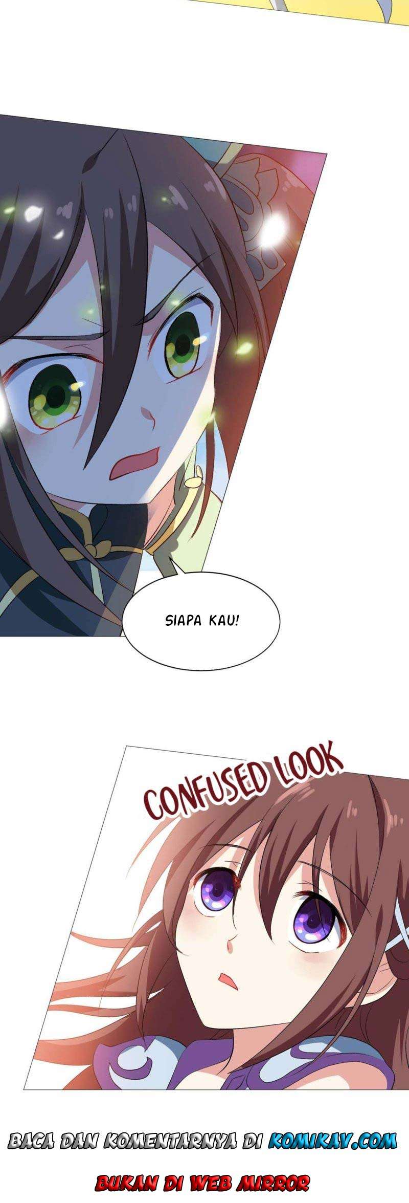 Rebirth Become a Dog chapter 43 halaman 27