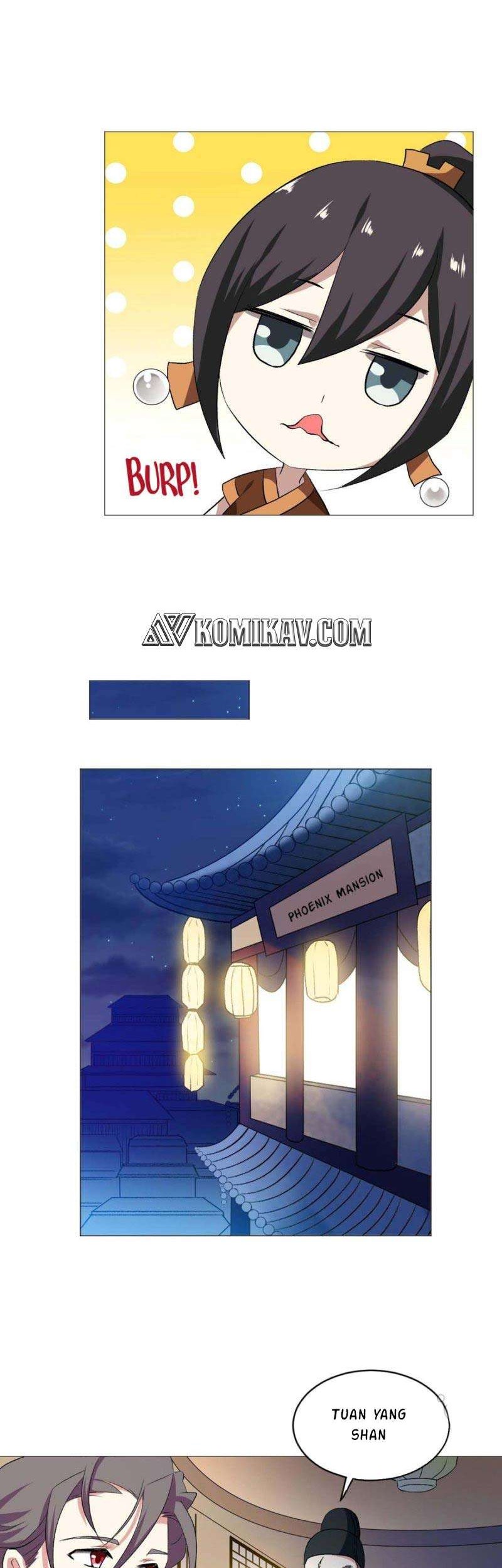 Rebirth Become a Dog chapter 44 halaman 28