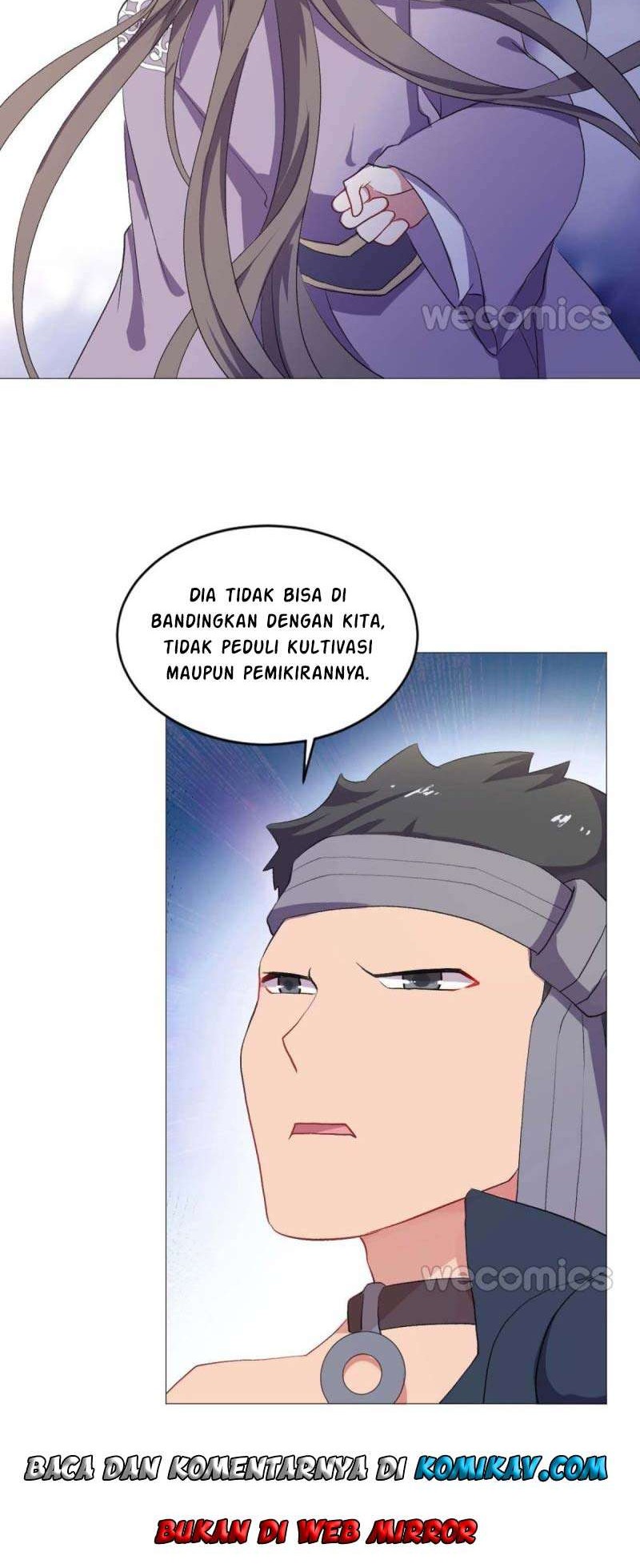 Rebirth Become a Dog Bab 45 halaman 30