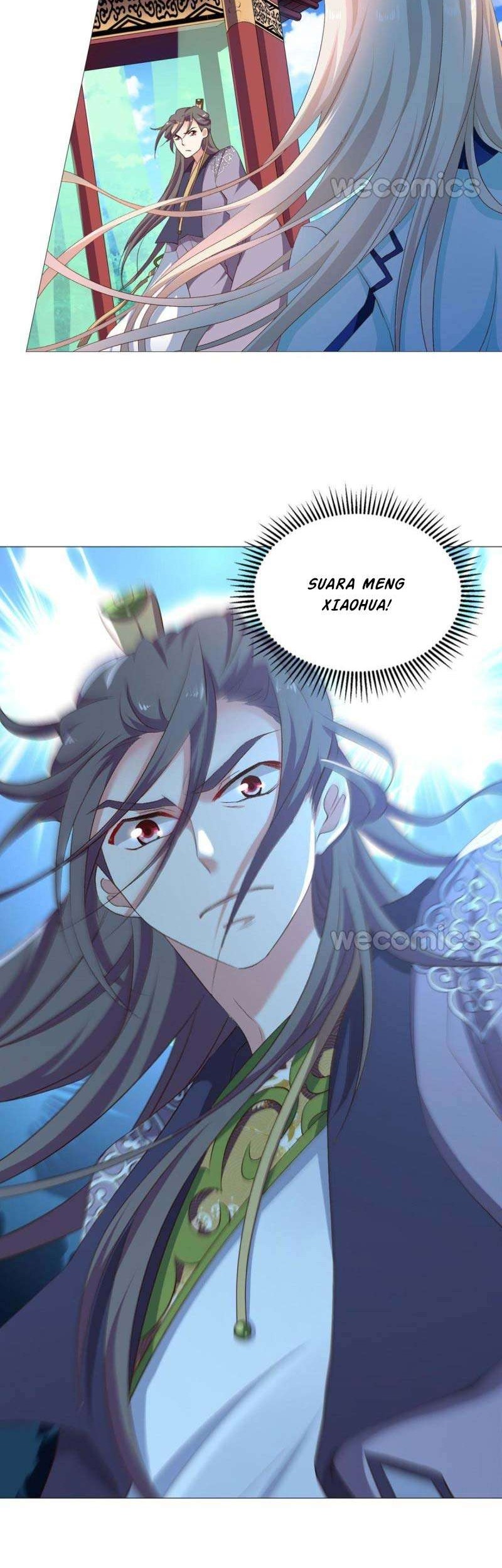 Rebirth Become a Dog chapter 47 halaman 10