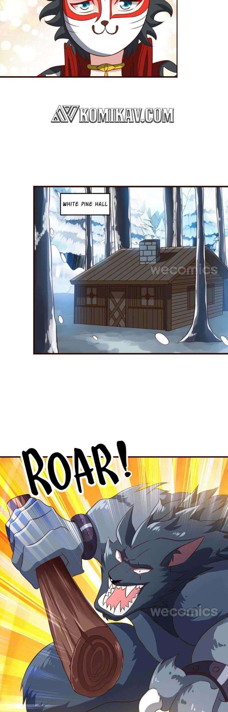Rebirth Become a Dog chapter 49 halaman 9
