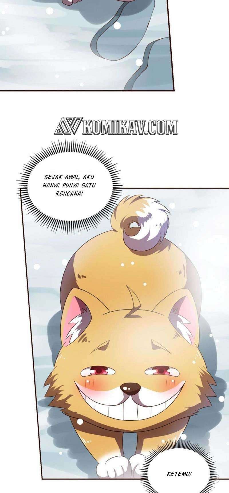 Rebirth Become a Dog chapter 49 halaman 16