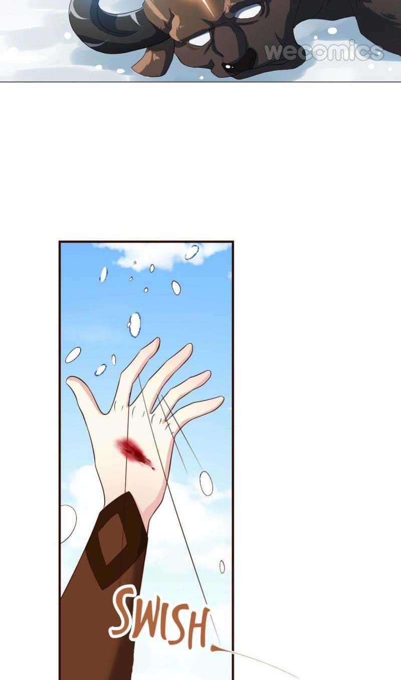 Rebirth Become a Dog chapter 49 halaman 21