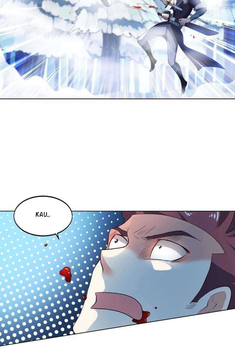 Rebirth Become a Dog chapter 49 halaman 26