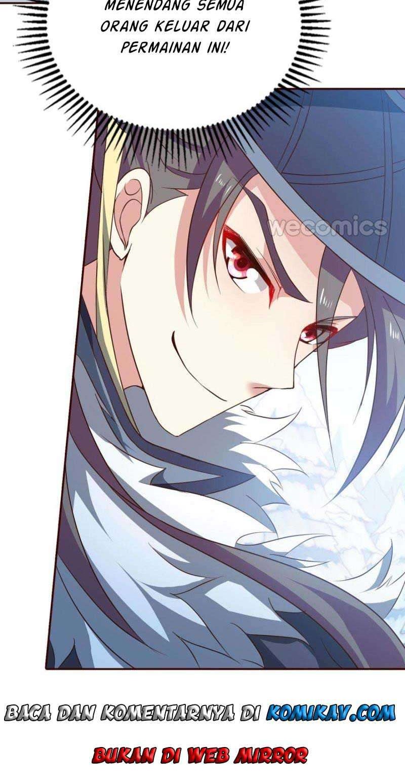 Rebirth Become a Dog chapter 49 halaman 30
