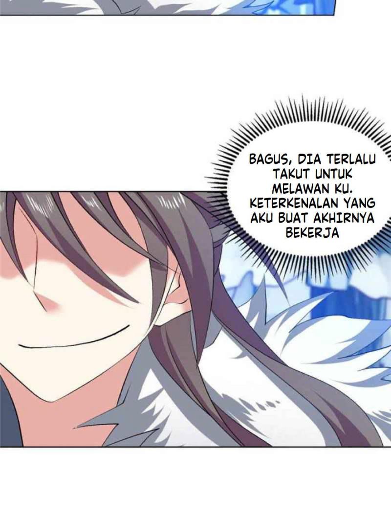 Rebirth Become a Dog chapter 50 halaman 5