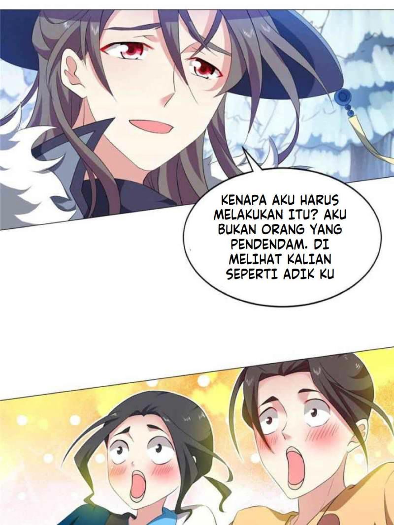 Rebirth Become a Dog chapter 50 halaman 44