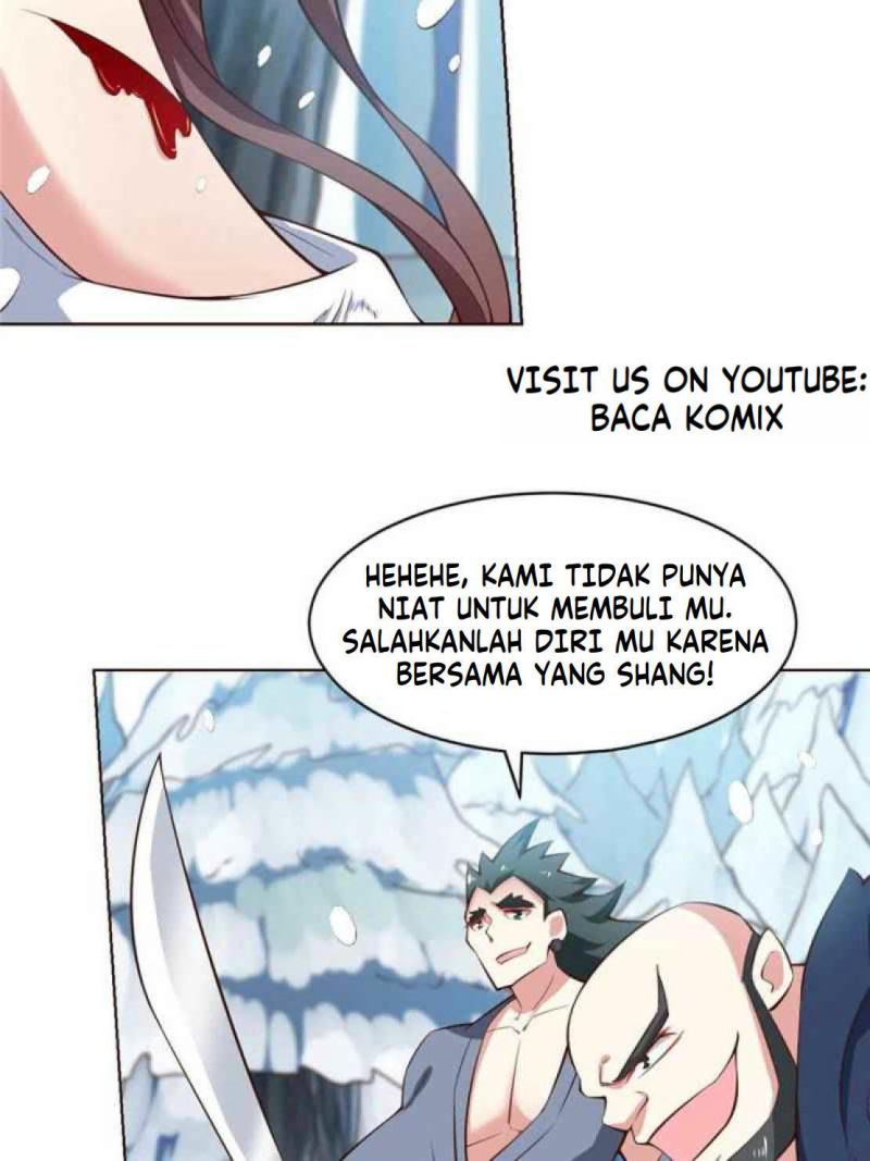 Rebirth Become a Dog chapter 50 halaman 62