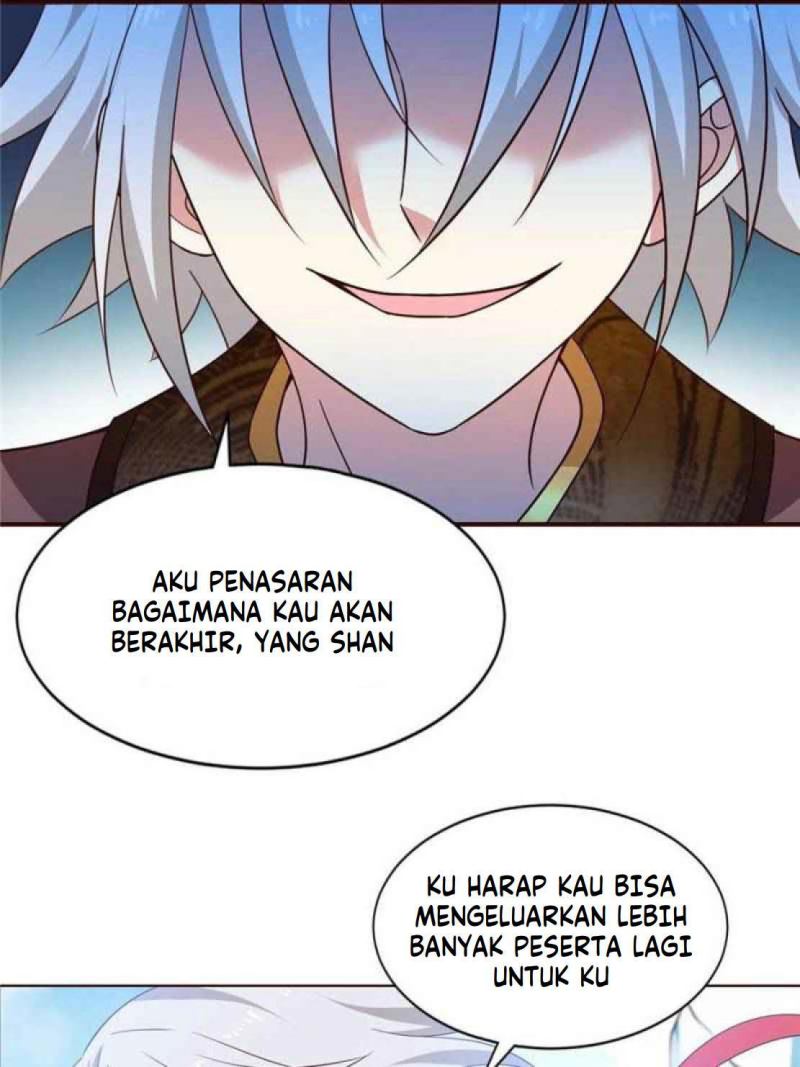 Rebirth Become a Dog chapter 50 halaman 80