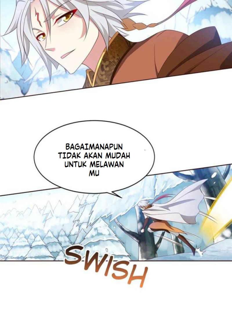 Rebirth Become a Dog chapter 50 halaman 82