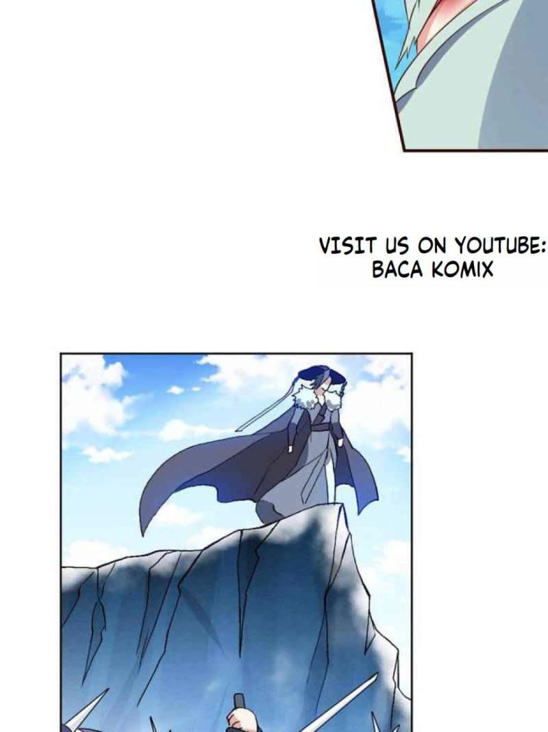 Rebirth Become a Dog chapter 51 halaman 10