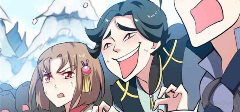 Rebirth Become a Dog chapter 51 halaman 33