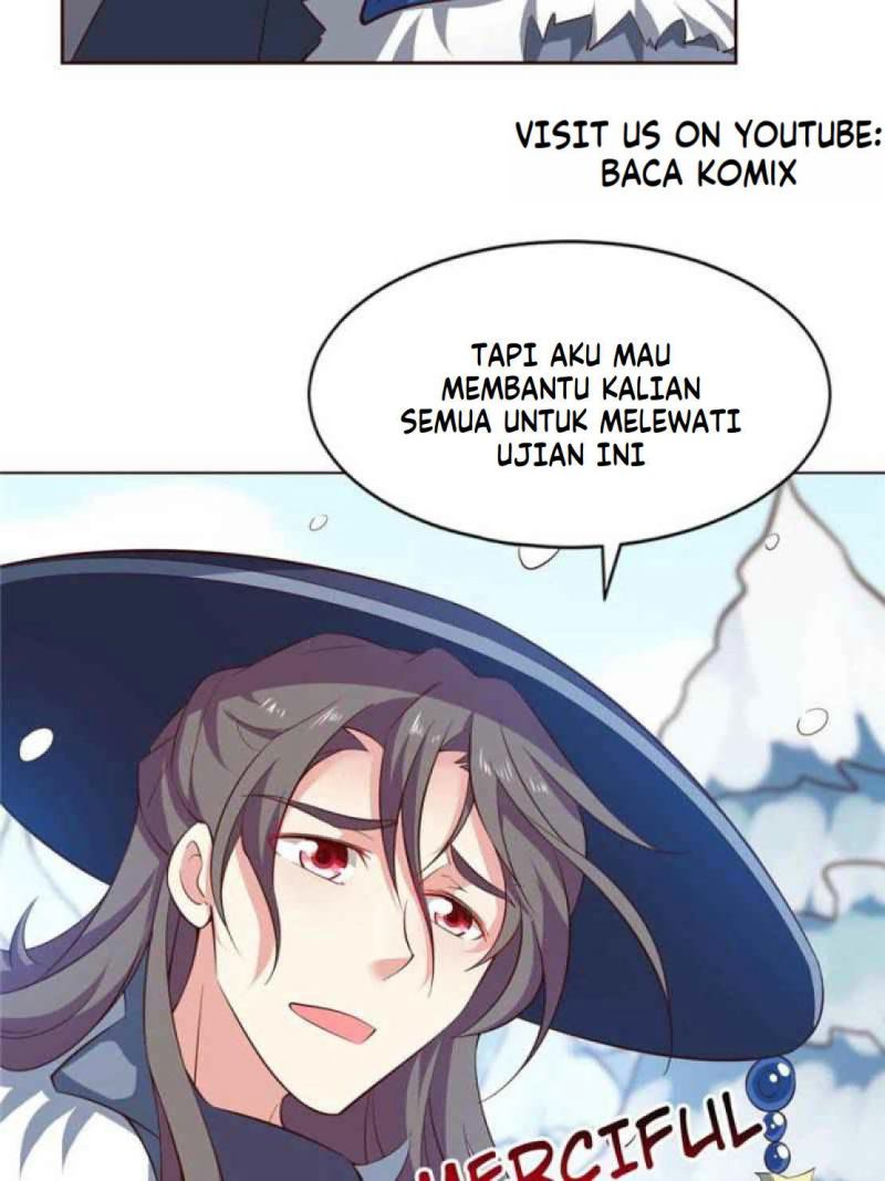 Rebirth Become a Dog chapter 51 halaman 44
