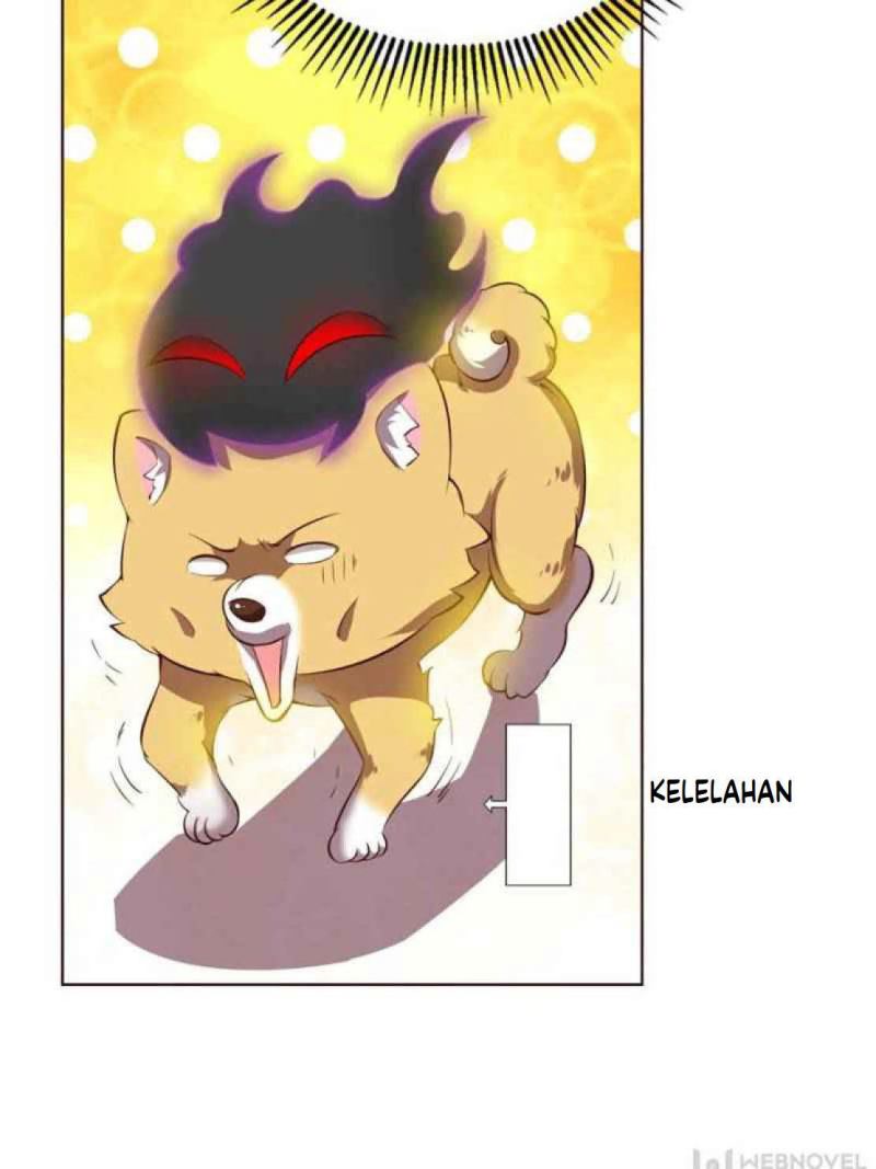 Rebirth Become a Dog chapter 51 halaman 59