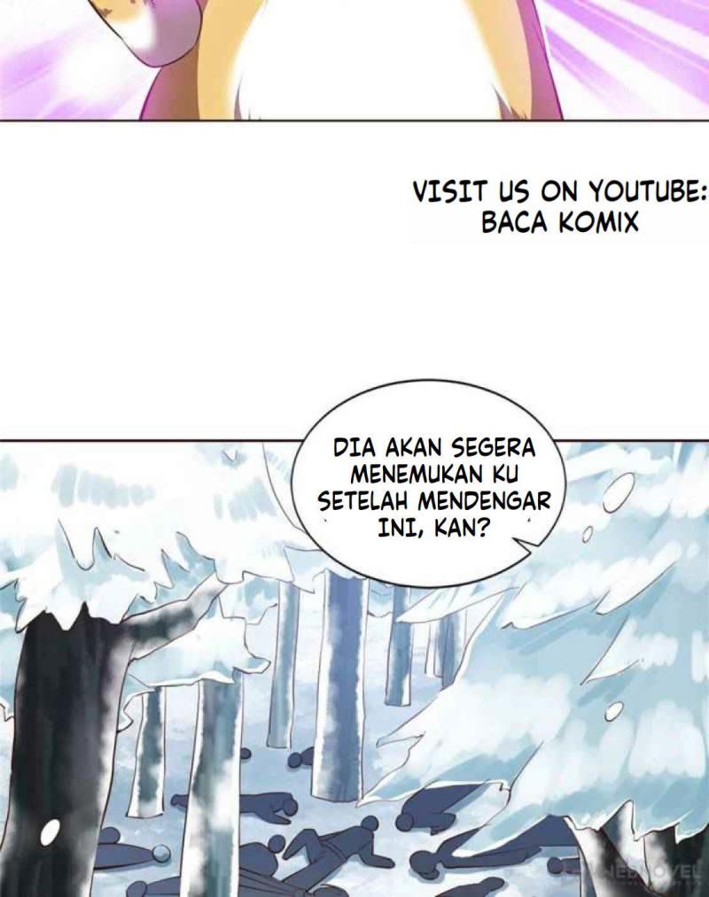 Rebirth Become a Dog chapter 51 halaman 62