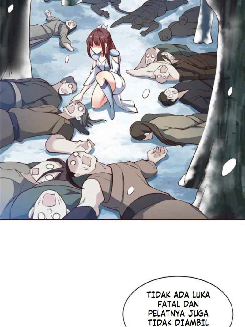 Rebirth Become a Dog chapter 51 halaman 63