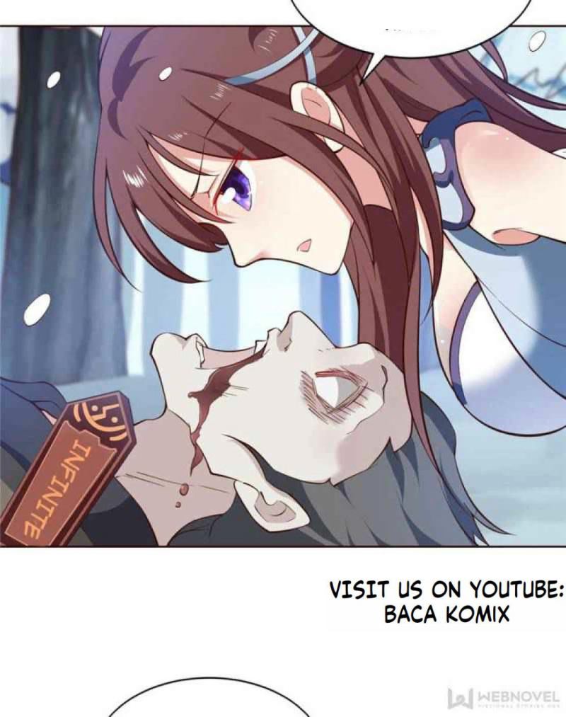 Rebirth Become a Dog chapter 51 halaman 64
