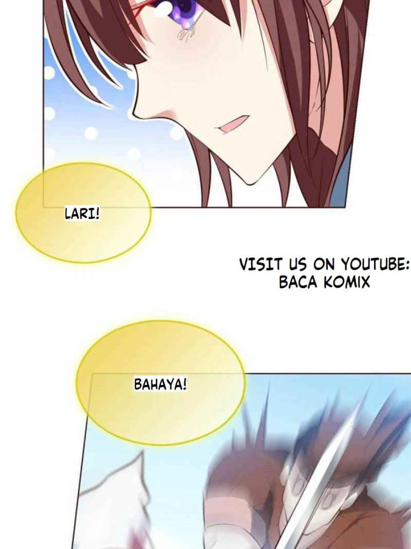 Rebirth Become a Dog chapter 51 halaman 67