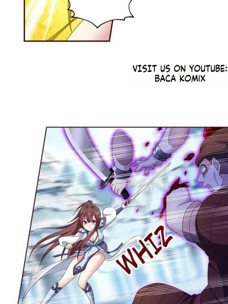 Rebirth Become a Dog chapter 51 halaman 70