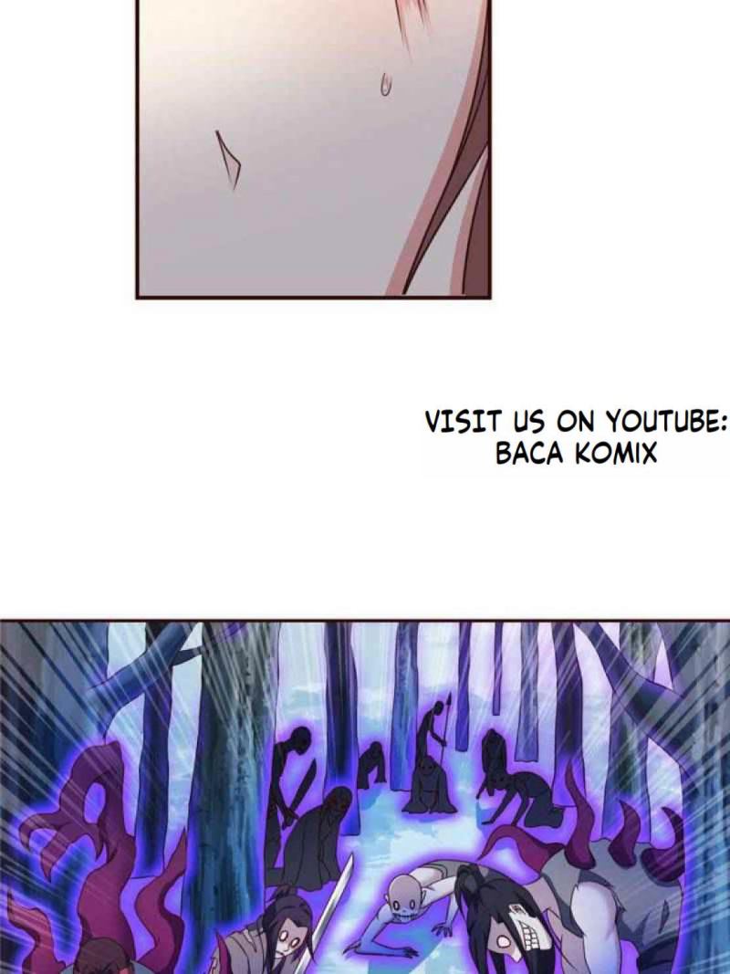 Rebirth Become a Dog chapter 51 halaman 73