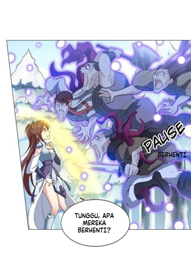 Rebirth Become a Dog chapter 51 halaman 81