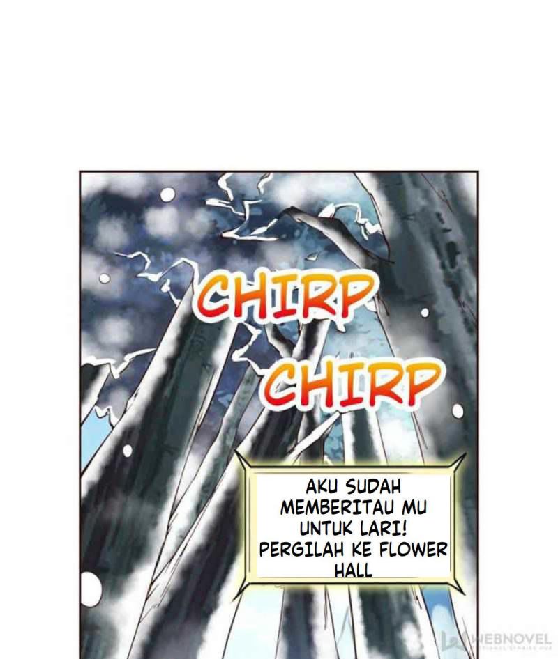 Rebirth Become a Dog chapter 51 halaman 82