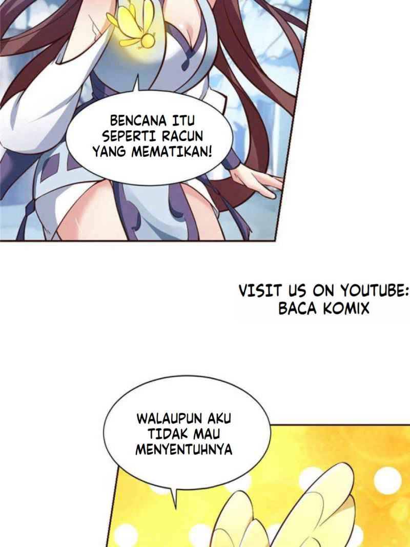 Rebirth Become a Dog chapter 51 halaman 85