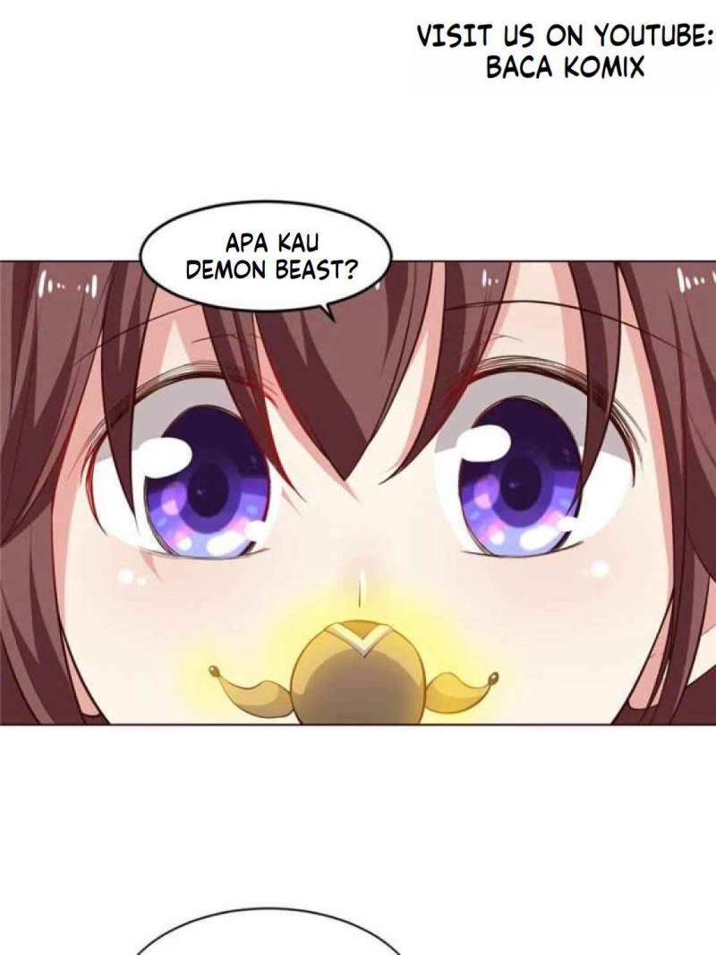Rebirth Become a Dog chapter 51 halaman 87