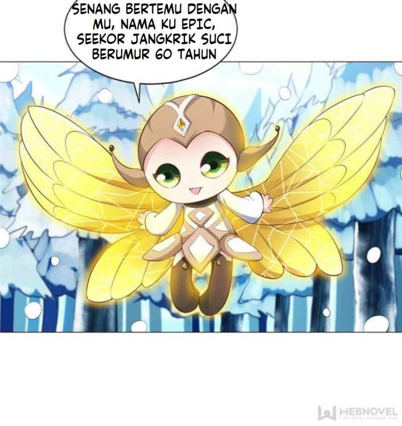Rebirth Become a Dog chapter 51 halaman 88