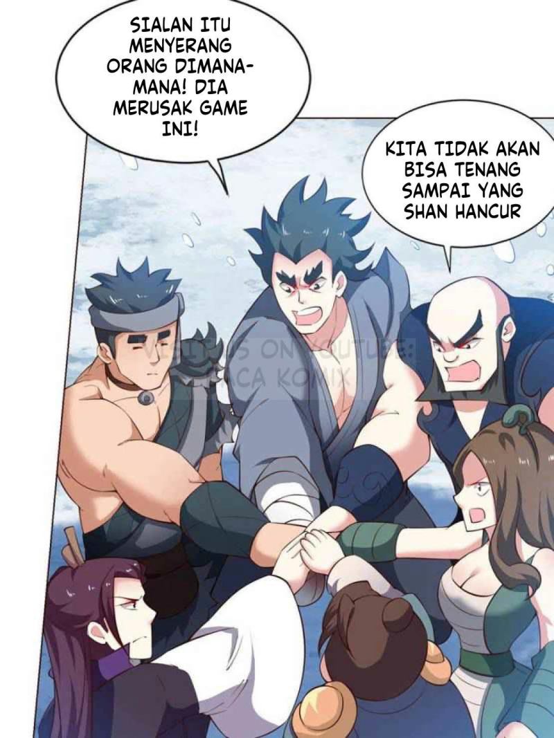 Rebirth Become a Dog chapter 52 halaman 3