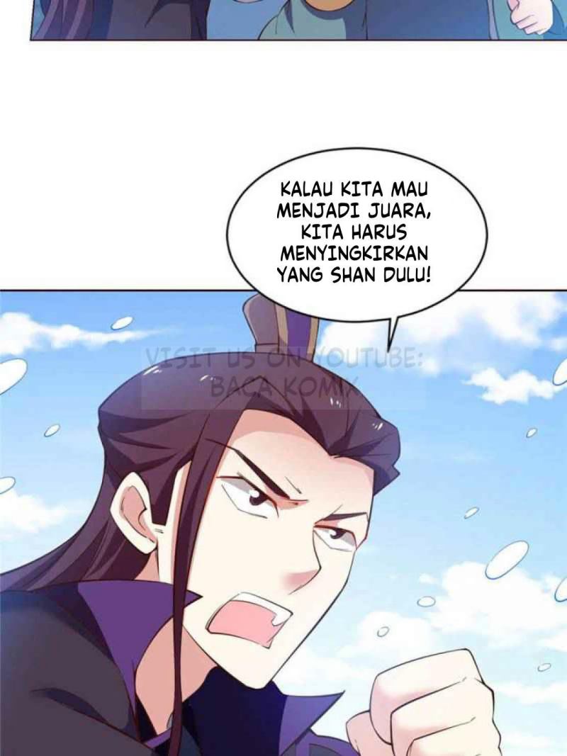 Rebirth Become a Dog chapter 52 halaman 4