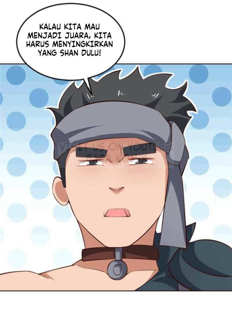 Rebirth Become a Dog chapter 52 halaman 6