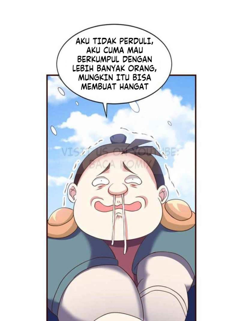 Rebirth Become a Dog chapter 52 halaman 7
