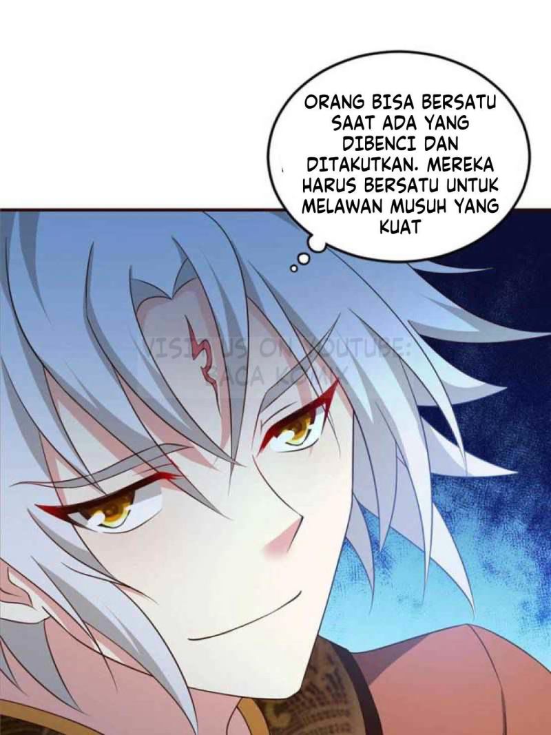 Rebirth Become a Dog chapter 52 halaman 12