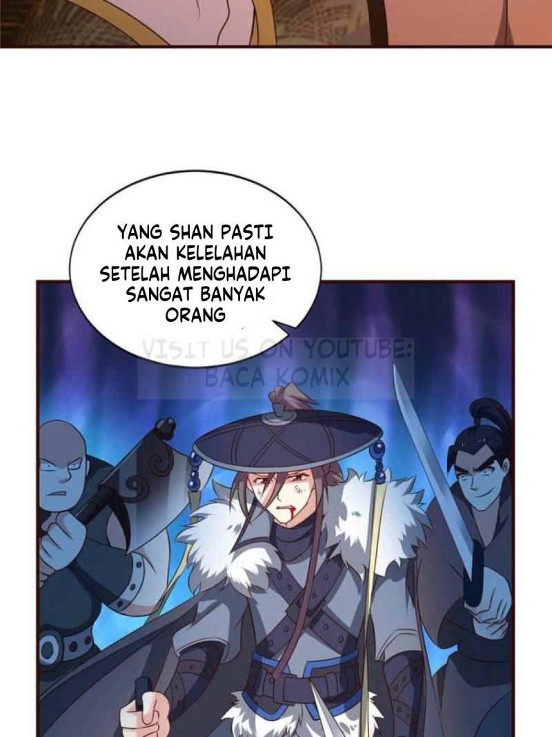 Rebirth Become a Dog chapter 52 halaman 13