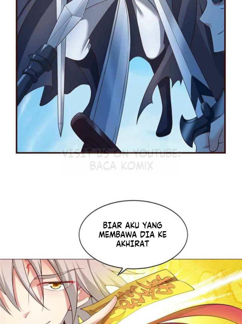Rebirth Become a Dog chapter 52 halaman 15