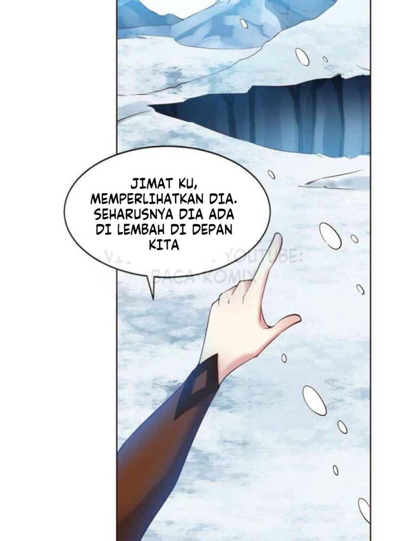 Rebirth Become a Dog chapter 52 halaman 18