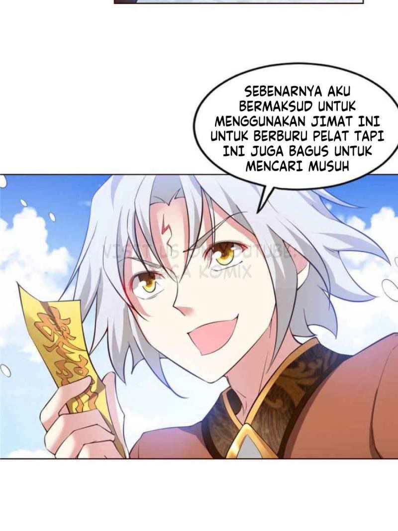 Rebirth Become a Dog chapter 52 halaman 19
