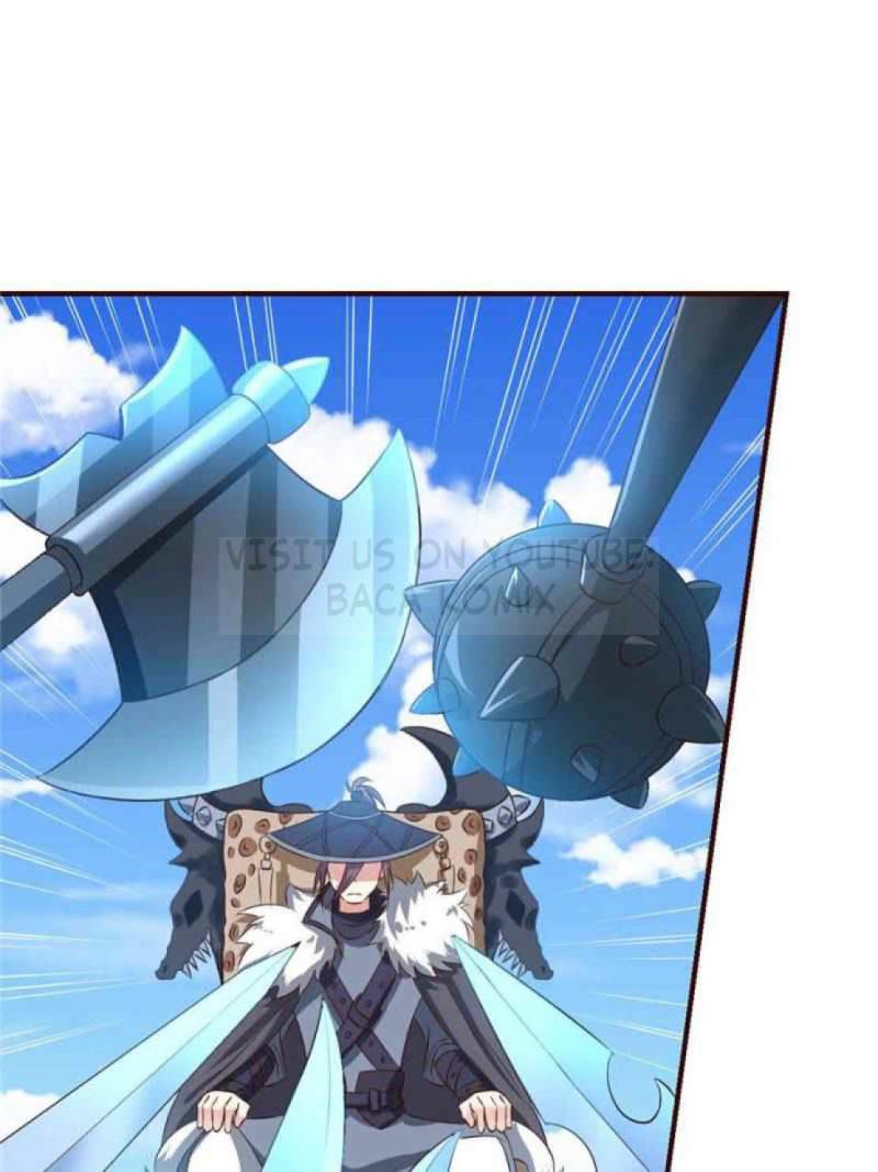 Rebirth Become a Dog chapter 52 halaman 24