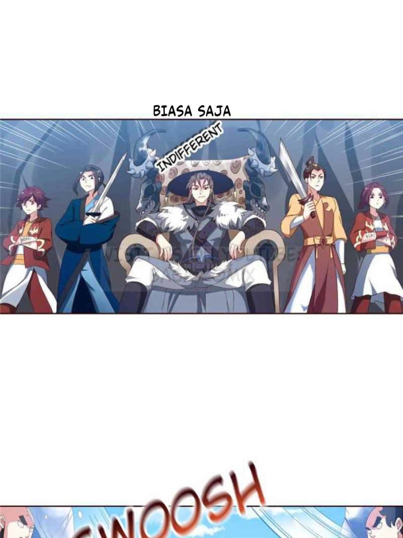 Rebirth Become a Dog chapter 52 halaman 28
