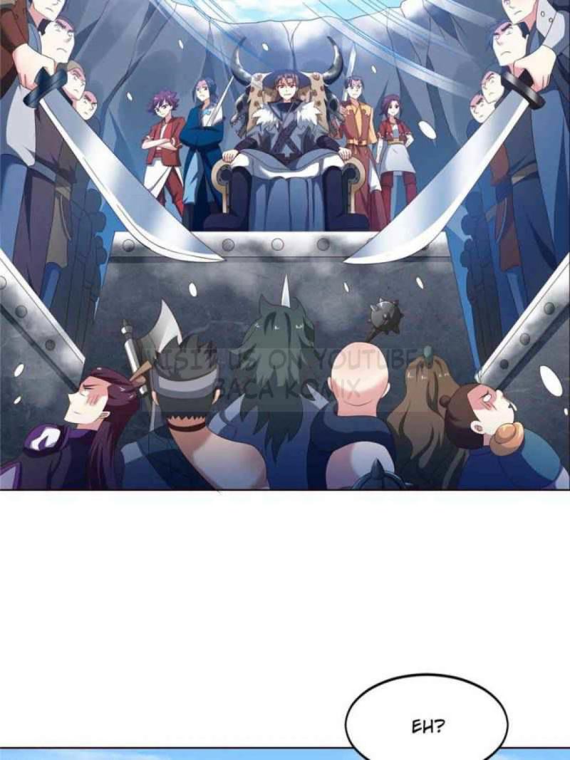 Rebirth Become a Dog chapter 52 halaman 30